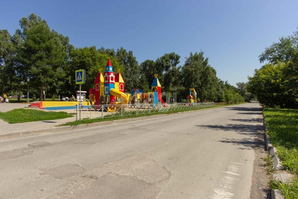 
  Продается 3-комн. квартира 98.8 м². Фото 6.