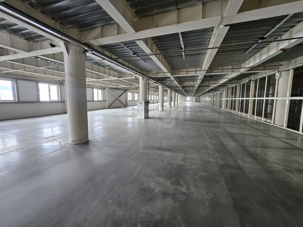 
  Сдается производственное помещение 6897 м². Фото 11.