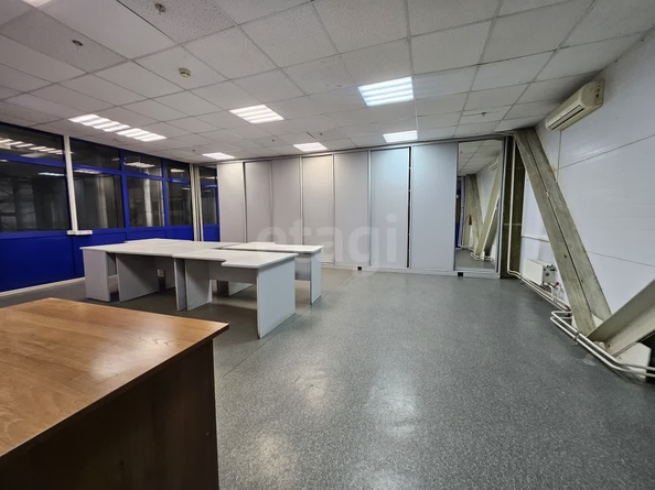 
  Сдается производственное помещение 6897 м². Фото 23.