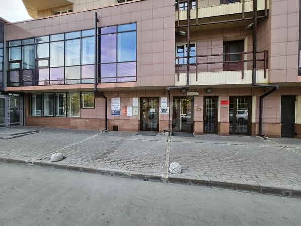 
  Продается универсальное помещение 68.8 м². Фото 22.
