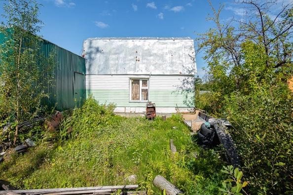 
  Продается дача 60.3 м². Фото 13.