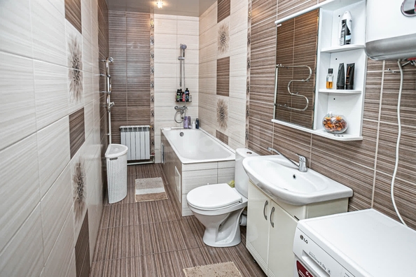 
  Продается дом 72 м². Фото 15.