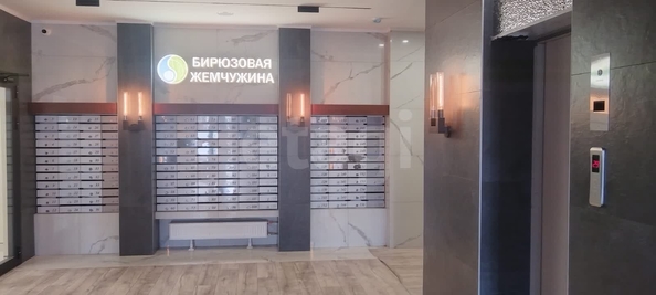 
  Продается 1-комн. квартира 49 м², в ЖК Бирюзовая жемчужина-2. Фото 5.