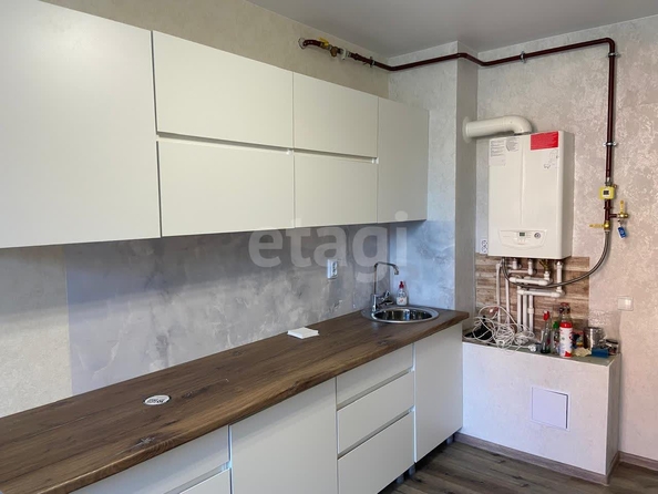 
  Продается 1-комн. квартира 37 м². Фото 10.