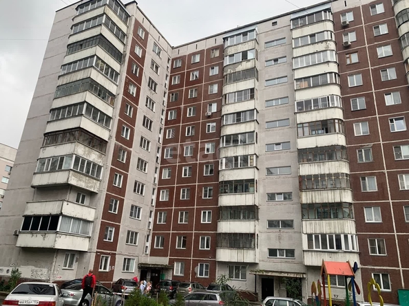 
  Продается 2-комн. квартира 53.5 м². Фото 7.