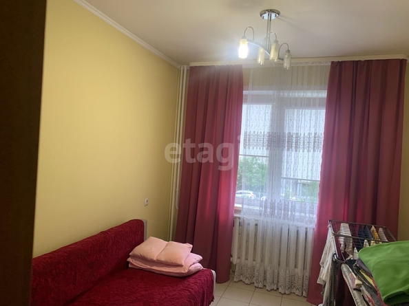 
  Продается 2-комн. квартира 53.5 м². Фото 18.