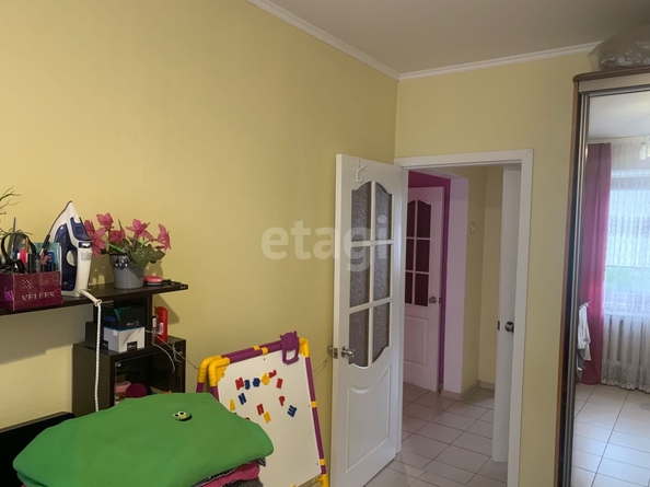 
  Продается 2-комн. квартира 53.5 м². Фото 20.