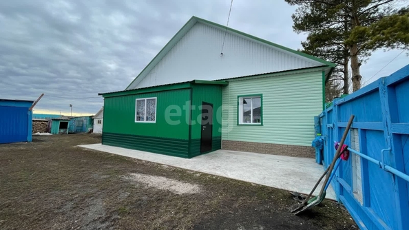 
  Продается дом 56 м². Фото 2.
