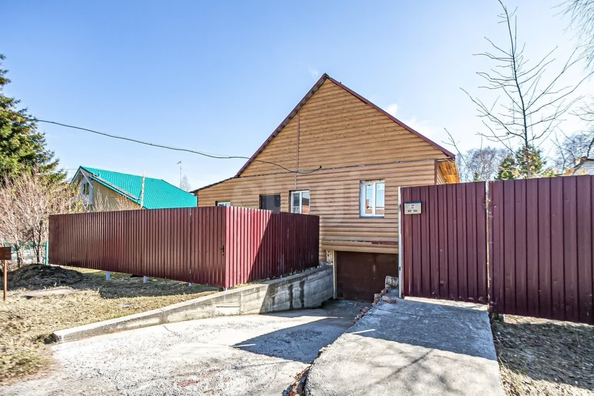 
  Продается дом 151.8 м². Фото 4.