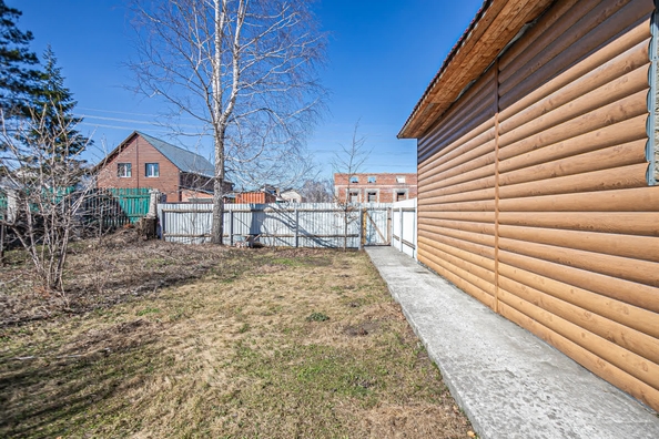 
  Продается дом 151.8 м². Фото 27.