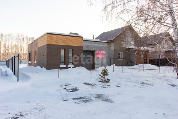 
  Продается дом 155 м². Фото 2.