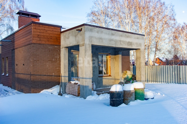 
  Продается дом 155 м². Фото 18.