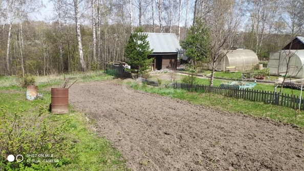 
  Продается дача 30 м². Фото 11.