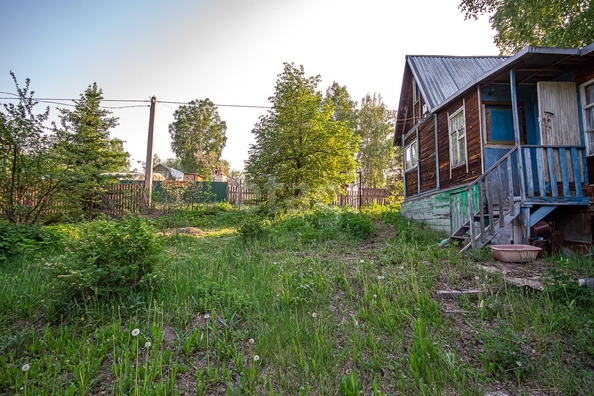 
  Продается дача 30 м². Фото 21.