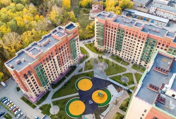
  Продается 2-комн. квартира 65.5 м². Фото 11.