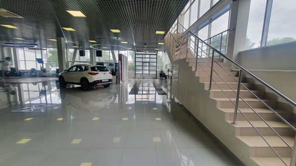 
  Сдается торговая площадь 1180 м². Фото 4.