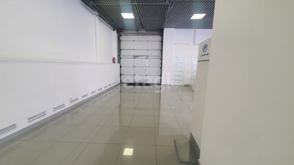 
  Сдается торговая площадь 1180 м². Фото 7.
