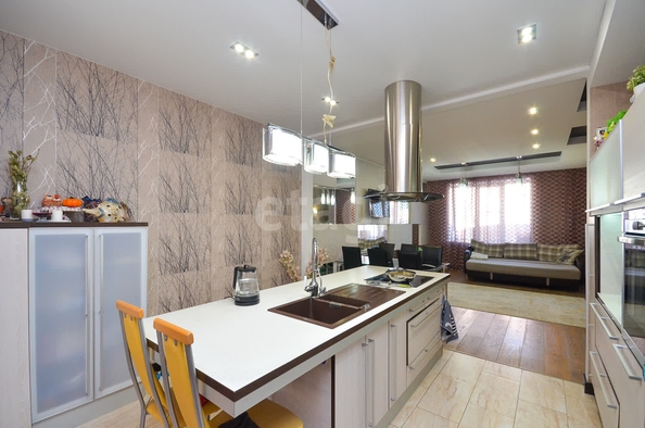 
  Продается дом 270 м². Фото 6.