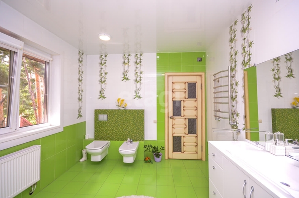 
  Продается дом 300 м². Фото 13.