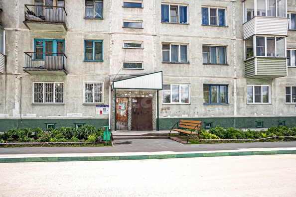 
  Продается 2-комн. квартира 43.1 м². Фото 15.