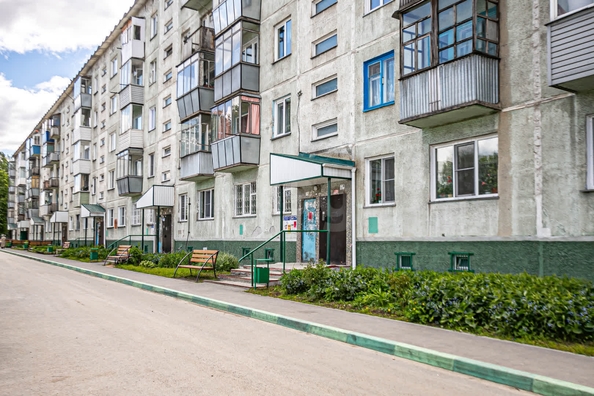 
  Продается 2-комн. квартира 43.1 м². Фото 16.