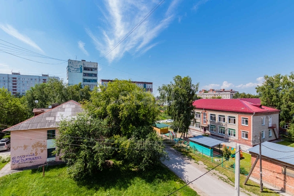 
  Продается 2-комн. квартира 43.1 м². Фото 19.