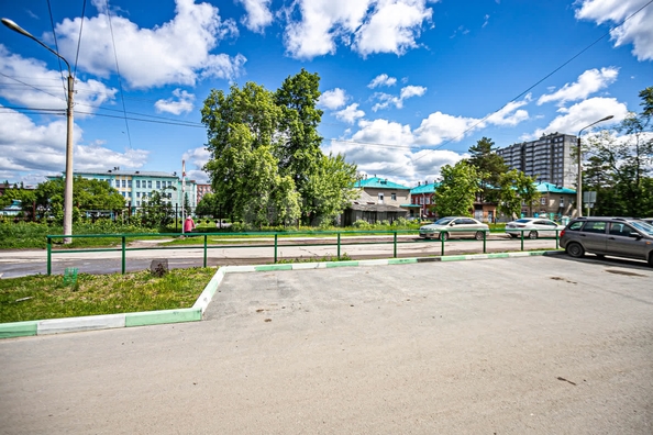 
  Продается 2-комн. квартира 43.1 м². Фото 21.