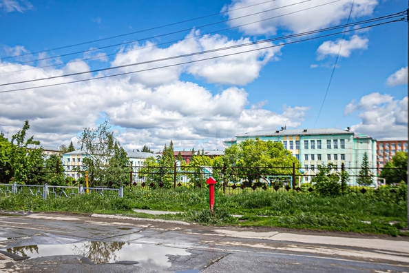 
  Продается 2-комн. квартира 43.1 м². Фото 22.