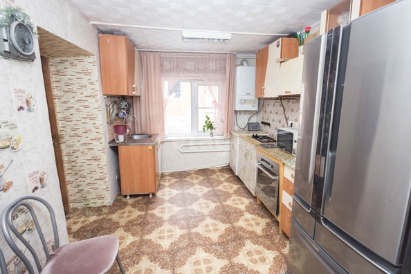 
  Продается дом 64 м². Фото 2.