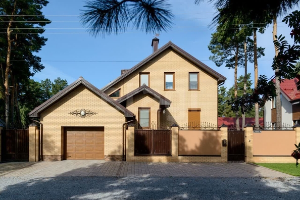 
  Продается дом 290 м². Фото 2.