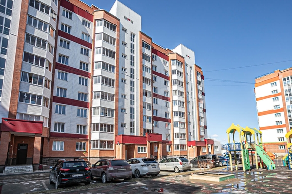 
  Продается 1-комн. квартира 58 м². Фото 20.