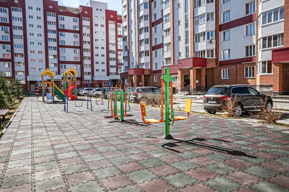 
  Продается 1-комн. квартира 58 м². Фото 22.