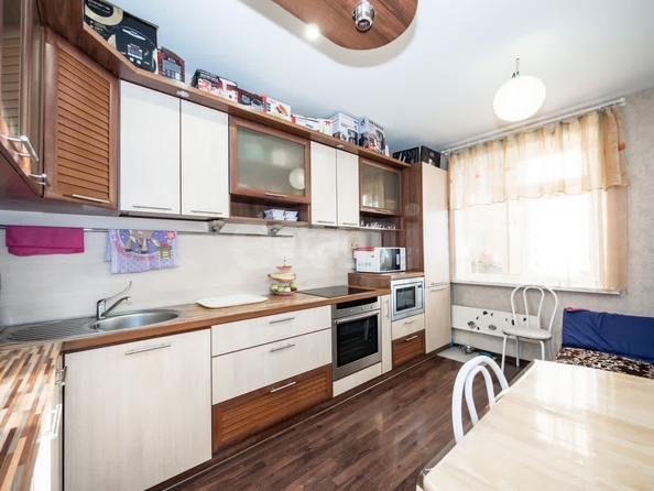 
  Продается 2-комн. квартира 59.7 м². Фото 1.