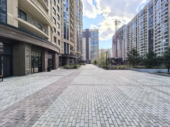 
  Продается 4-комн. квартира 197.31 м², в ЖК Заельцовский. Фото 6.
