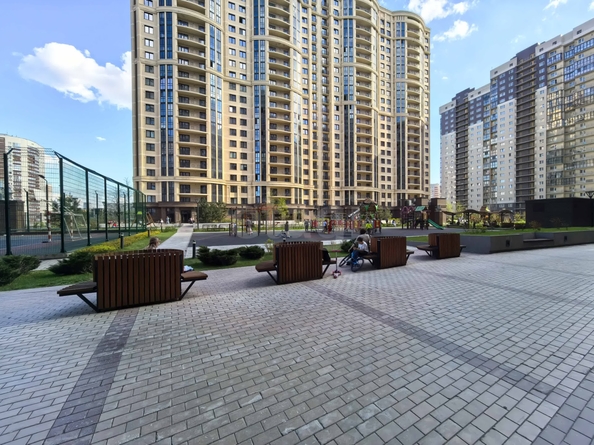 
  Продается 4-комн. квартира 197.31 м², в ЖК Заельцовский. Фото 7.