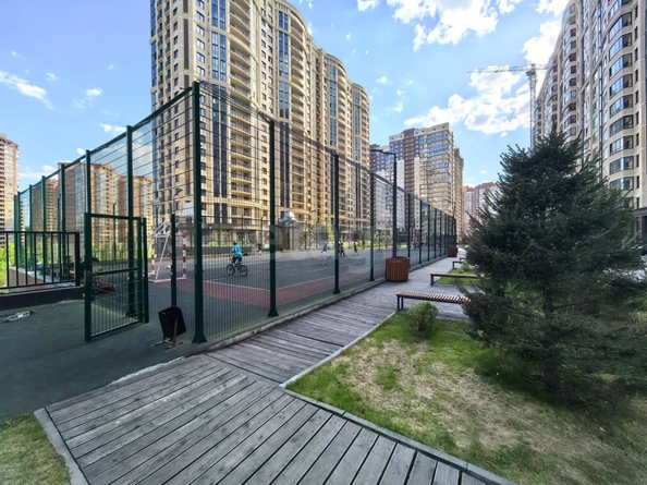 
  Продается 4-комн. квартира 197.31 м², в ЖК Заельцовский. Фото 8.