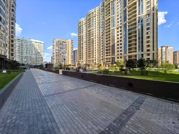 
  Продается 4-комн. квартира 197.31 м², в ЖК Заельцовский. Фото 9.