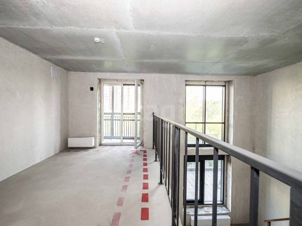 
  Продается 4-комн. квартира 197.31 м², в ЖК Заельцовский. Фото 7.