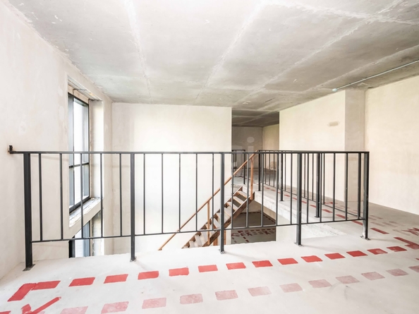 
  Продается 4-комн. квартира 197.31 м², в ЖК Заельцовский. Фото 9.
