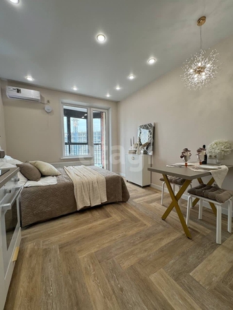 
  Продается студия 24.8 м², в ЖК Коперник. Фото 8.
