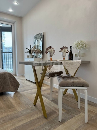 
  Продается студия 24.8 м², в ЖК Коперник. Фото 15.
