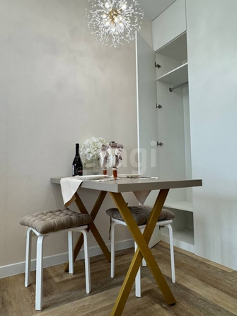 
  Продается студия 24.8 м², в ЖК Коперник. Фото 18.
