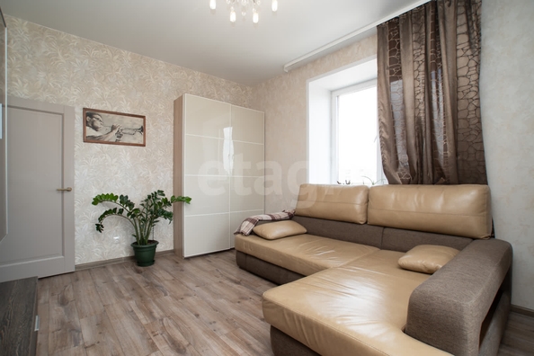 
  Продается 2-комн. квартира 54.32 м², в ЖК Булгаков. Фото 3.
