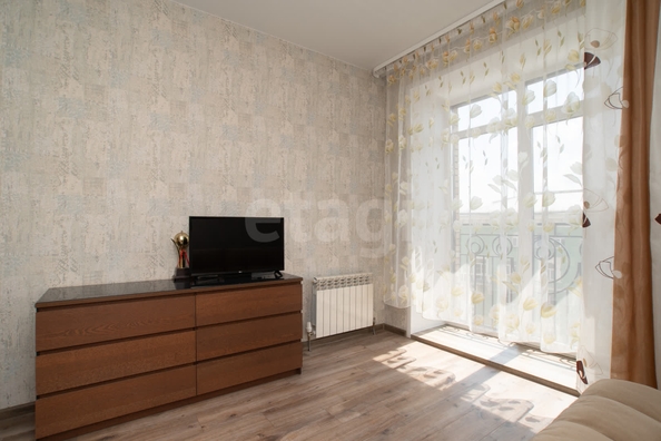 
  Продается 2-комн. квартира 54.32 м², в ЖК Булгаков. Фото 14.