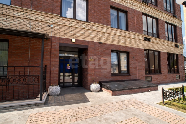 
  Продается 2-комн. квартира 54.32 м², в ЖК Булгаков. Фото 20.