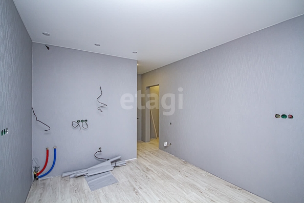 
  Продается студия 24 м², в ЖК Галактика, дом 1 Нептун. Фото 16.