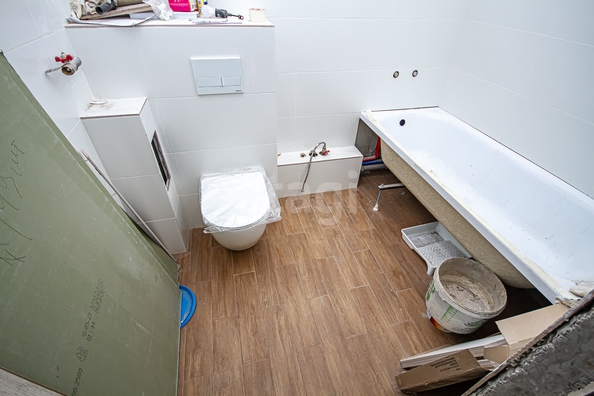 
  Продается студия 24 м², в ЖК Галактика, дом 1 Нептун. Фото 18.