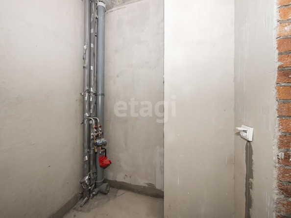 
  Продается 1-комн. квартира 36.5 м², в ЖК Тайгинский парк, дом 1. Фото 12.