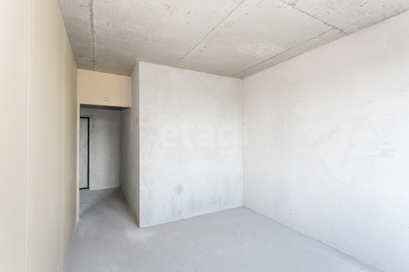 
  Продается 1-комн. квартира 38.1 м², в ЖК Тихий. Фото 12.