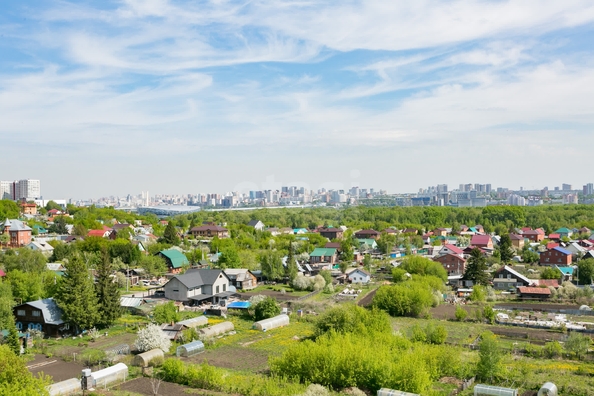
  Продается 1-комн. квартира 38.1 м², в ЖК Тихий. Фото 14.
